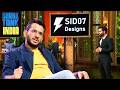 SID07 के Dynamic Designs पर Sharks हुए Interested | Shark Tank India | Male Entrepreneurs