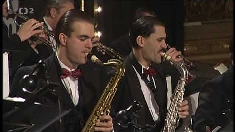 GEORGIANNA - HQ - Ondřej Havelka & Melody Makers