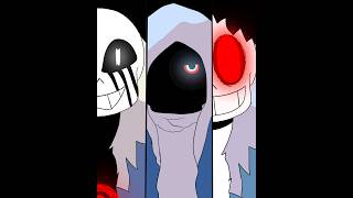 Undertale Genocide song- Ashes Animation