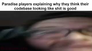 SS13 players slander