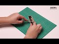14 - Building a small boat - USS Constitution (Pack 8)