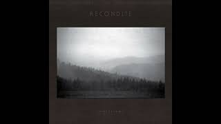 Recondite - Leafs