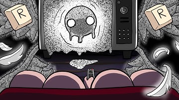 TBOI The Movie (Brought to you by R Key)