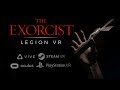 The Exorcist: Legion VR trailer