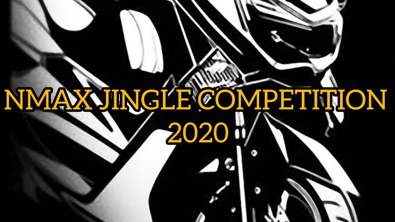 KITA SLALU BERSAMA || NMAX JINGLE COMPETITION 2020