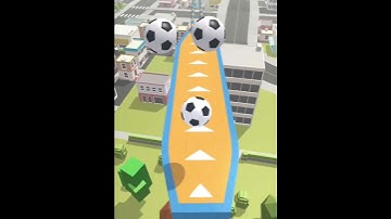 🔥 Going Balls VS Rollance Balls VS Rolling Ball Games New Race 886 | Android/IOS Games