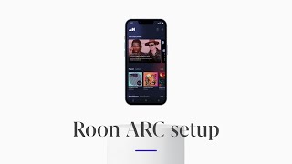 Getting started with Roon ARC screenshot 4