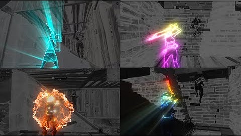 Confirmed 🎯 l (How To Edit Like Maxi, Eon, Sack Crackedz, Henriquin, Sh1fu) | Project file @700 Subs