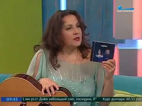 Смотреть клип М.Капуро и Ю.Берендюков в программе Смотреть клип М.Капуро и Ю.Берендюков в программе