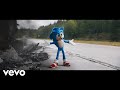 Tones And I - Dance Monkey // Sonic THE HEDGEHOG 2020 / EXCLUSIVE