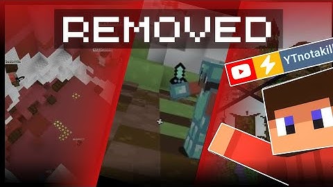 Deleted Gamemodes from Bloxd.io