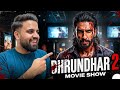 DHURANDHAR 2 : Reaction 😱😱 | Ranveer Singh | Sanjay Dutt | Aditya Dhar | Review by Kaviraj