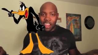 Top 10 Secret Black Characters in Cartoons