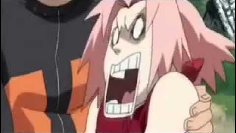 Naruto AMV-Turn Down For What