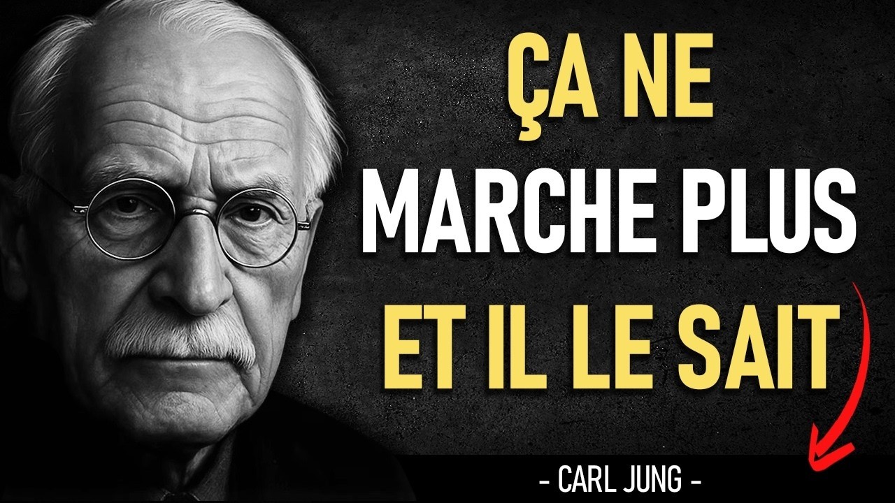🔥 The DESPAIR of a NARCISSIST when they can no longer MANIPULATE you 🔥 (jung saw it) 👁️