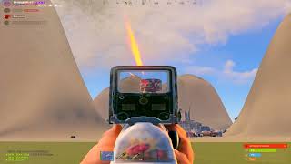 Rust Highlight #29 | QulaR
