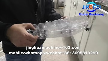 plastic egg trays thermoforming machine, Automatic forming, cutting and stacking