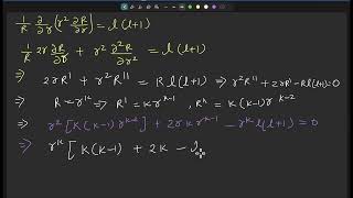 PHY552 Classical Electrodynamics | Lecture 6 | Laplace Equation in Spherical Coordinates