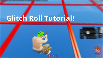 Fivem Glitch Roll Tutorial Super Easy (Deutsch/German)