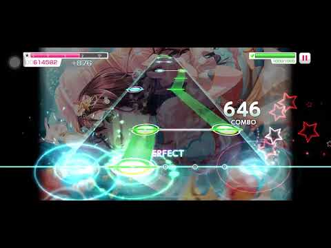 BanG Dream GBP Buriki No Dance Special 28 Full Combo