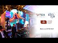 Shadobooks | Gitex Global | North Star | 2024