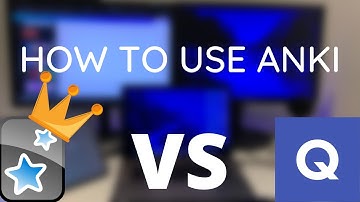 How to use Anki | As a GCSE/A-Level Student