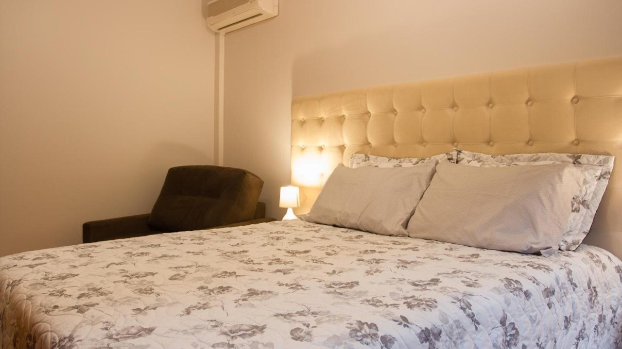 Apartamento Centro Gramado | Gramado, Brazil | Hotel Review ⭐