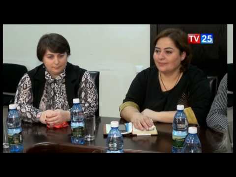 „ტემპუსის“ პროგრამა აჭარაში განხორციელდება