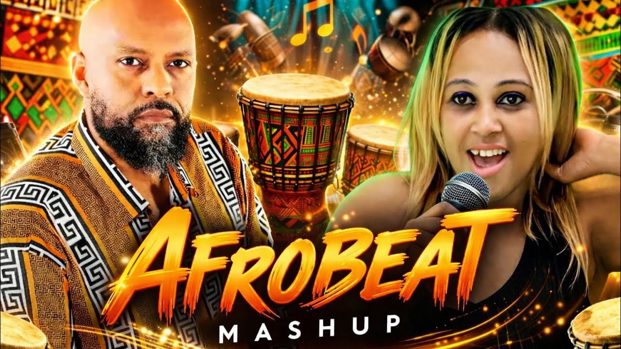 Abdu Kiar x Haymanot Tedla Mashup | Zoro Zoro x Yenafkot Chewata [ኣብዱ ኪያር × ሃይማኖት] Ethiopian Vibes.