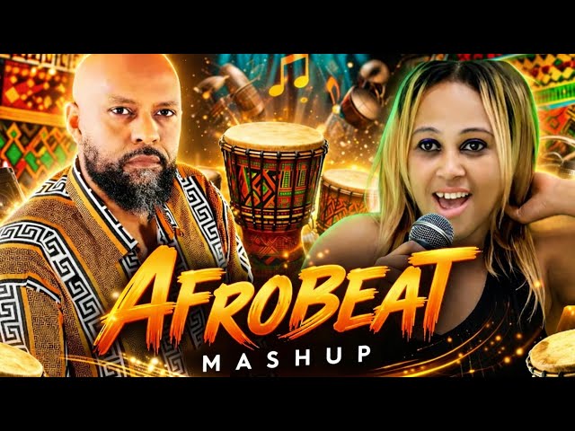 Abdu Kiar x Haymanot Tedla Mashup | Zoro Zoro x Yenafkot Chewata [ኣብዱ ኪያር × ሃይማኖት] Ethiopian Vibes.