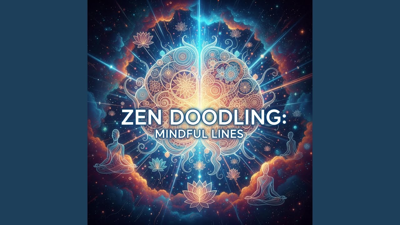 Mindful Lines Art Genre