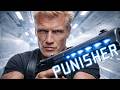 PUNISHER – Dolph Lundgren Returns | Concept Trailer