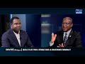 Quelle place pour l'Afrique  dans la gouvernance mondiale ? // Partie 2