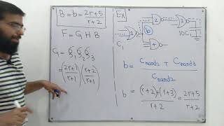 VLSID8-18 | Branching effort | Logical effort | Chain delays | delays in logic gates | VLSI Design
