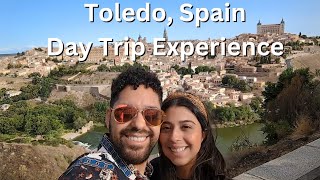 The Medieval Gem of Spain! Toledo Day Trip Full Experience