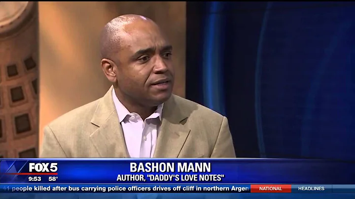 FOX5 DC Daddy's Love Notes