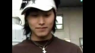 Sungmin and Kangin Danhobak CF from Hwang Bora Noodle CF