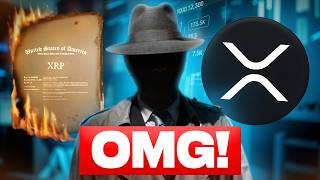 XRP LEAKER JUST EXPOSED EVERYTHING...