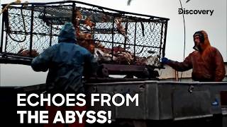 The Dark Side of the Sea Life! | Deadliest Catch S3 E5 | Discovery Channel