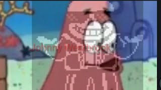 Patrick Is Sans From undertale? SHOCKING VIDEO