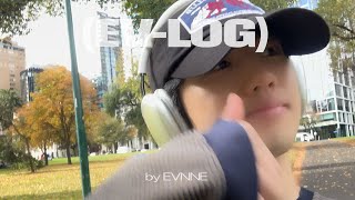 힐링 가득 행복 만땅 *⸜( •ᴗ• )⸝* 이븐이들의 호주 브이로그 🐨 | ENG/JPN/CHN | EV-LOG