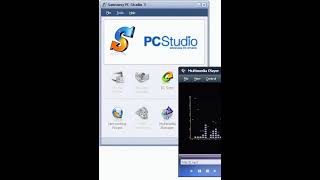 Samsung Mystery Ringtone - PC Studio Mix