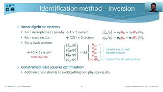 Parameter identification of tram acoustic models for noise mapping, Proc. FA2020