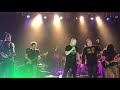 Finger Eleven & I Mother Earth - Epic - The Phoenix - 12/15/17