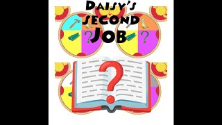 Picking The Mouseketools In Daisys Second Job