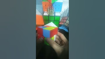2x2 rubik