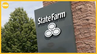 State Farm could face millions in penalties after accusation of mishandled claims