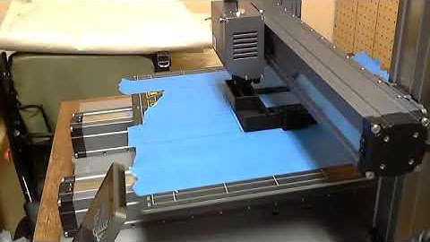 Darkmatter Customizations Snapmaker 3D Print Live Stream