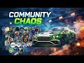 COMMUNITY CHAOS 🚦| Open Lobby mit euch in ACC | Bentley, Battles &amp; Vollgas-Vibes🔥 #ACC  🏎🦼 #icey0082