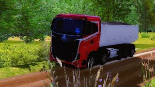 New Update World Truck Driving Simulator screenshot 4